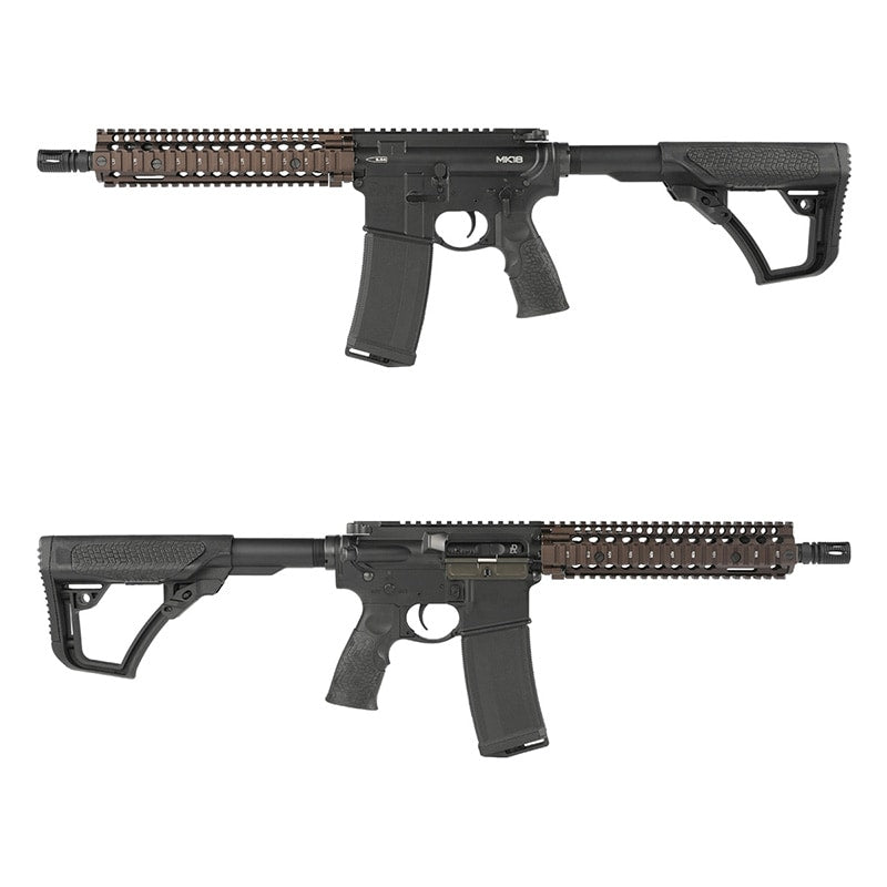 ダニエル・ディフェンス（Daniel difence） ☆実物☆Daniel Defense☆Superior Suppressino Device☆1/2-28