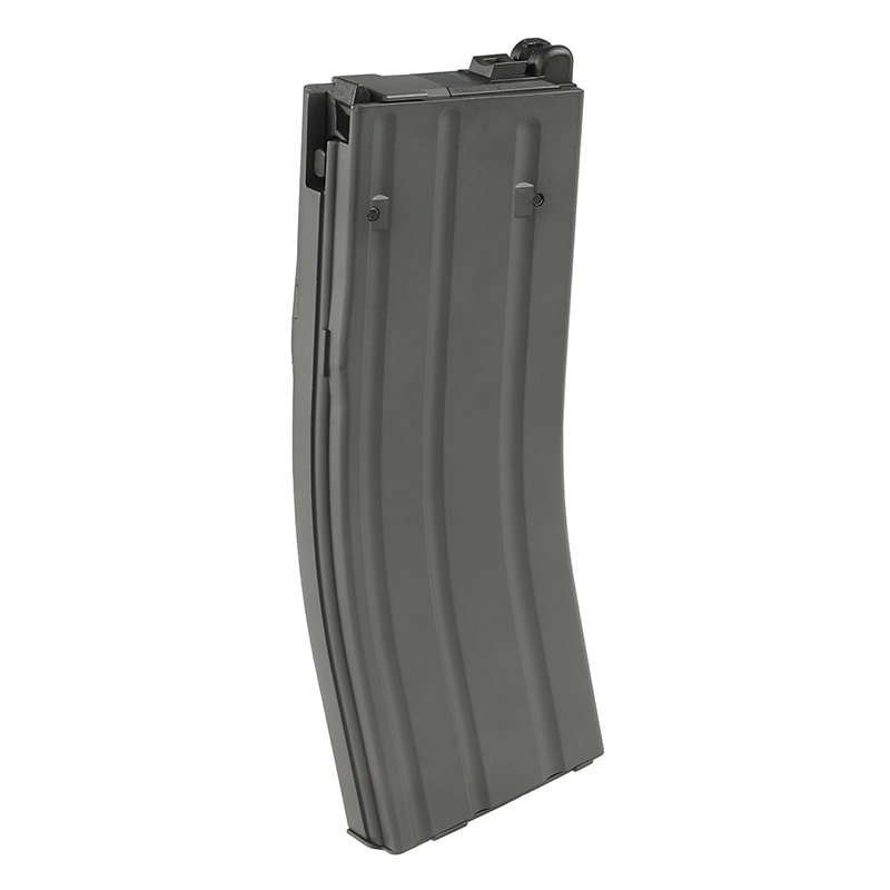 EMG/DE】MWS用 35連 ガスマガジン (東京マルイMWS/AR対応) – ROCK-et