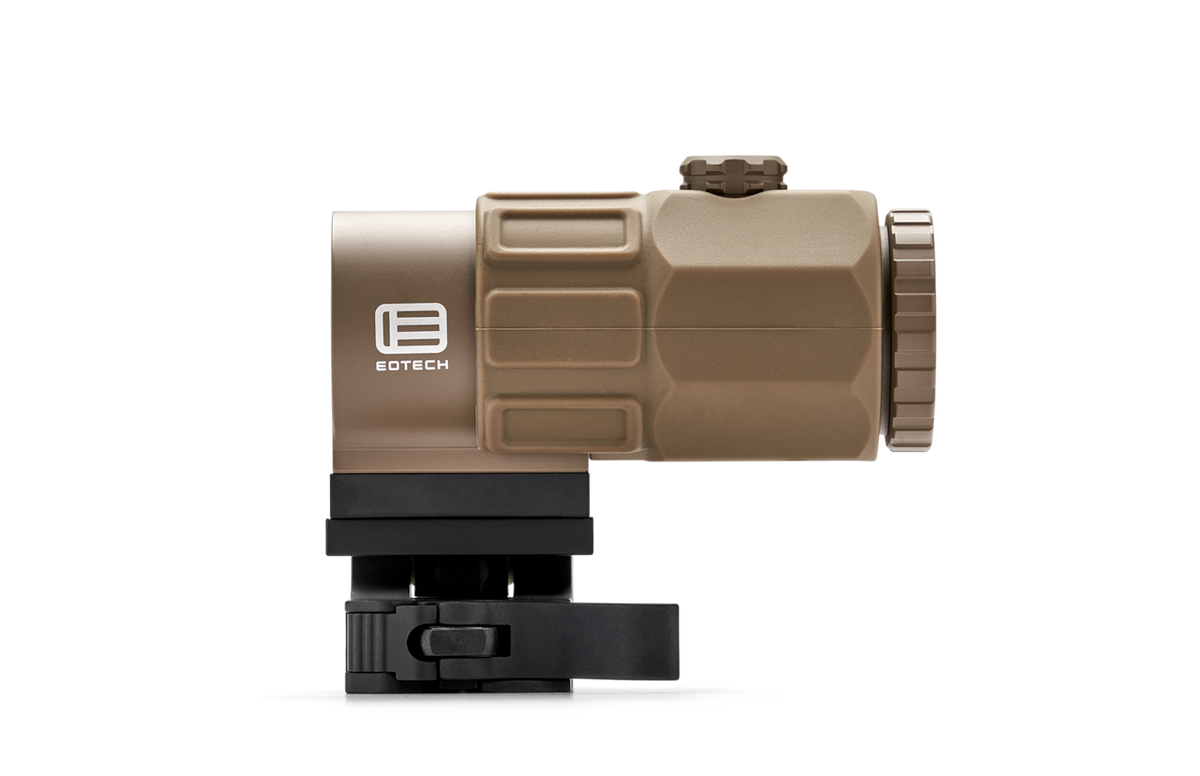 は*る様 実物EOTech G45 Magnifier TAN イオテック マグ EOTech】G45 MAGNIFIER - TAN – ROCK-et