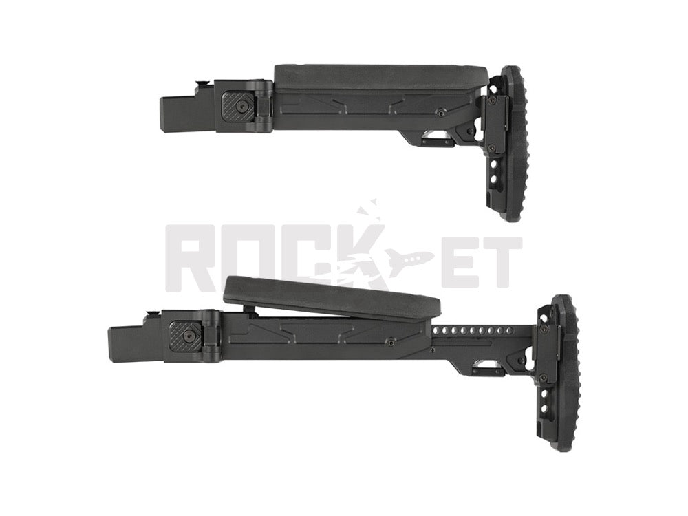 5KU】KPYK CRC5002 タイプ フォールディング ストック GHK AKM 対応