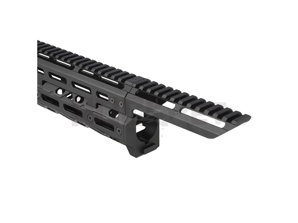5KU】KPYK タイプ SAIGA CRC 1U004L M-LOK ハンドガード 東京マルイ