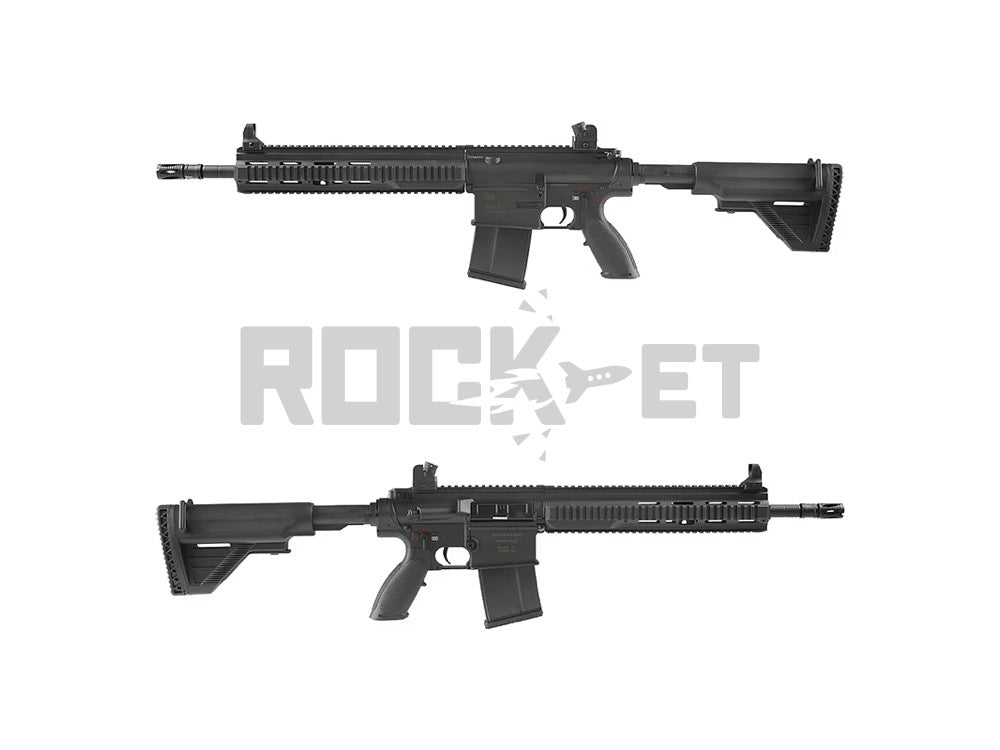 Golden Eagle】HK417D 16inch スポーツライン 電動ガン – ROCK-et