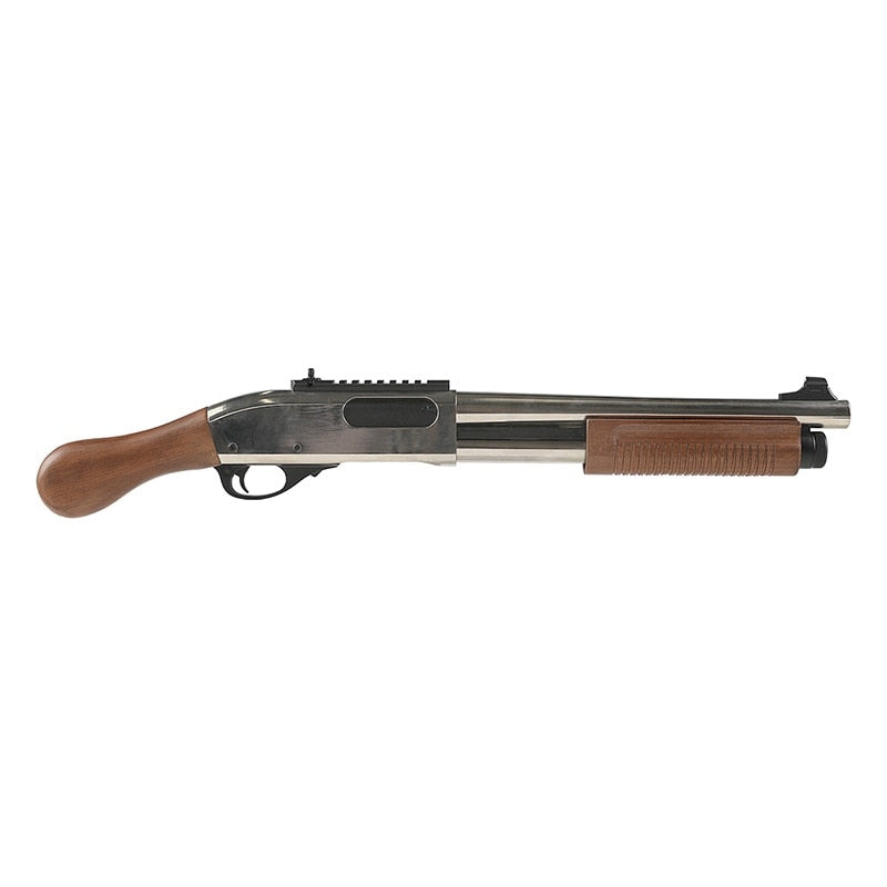 その他 m870 M870タクティカル - ガスショットガン＆ガスグレネード
