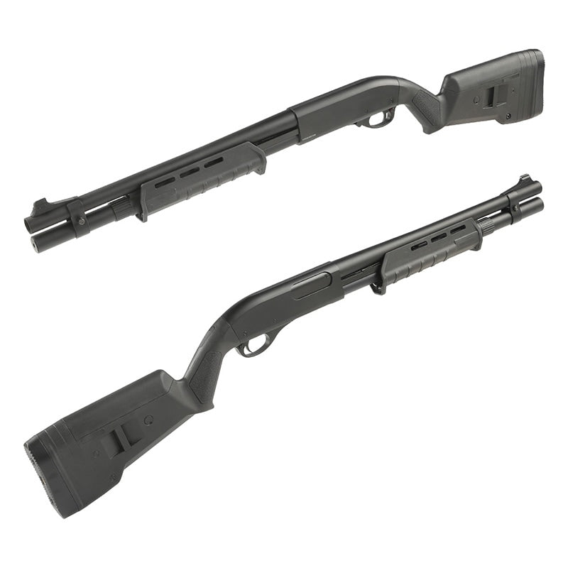 Golden Eagle】 M870 Magpulスタイル ガスショットガン エクステンド
