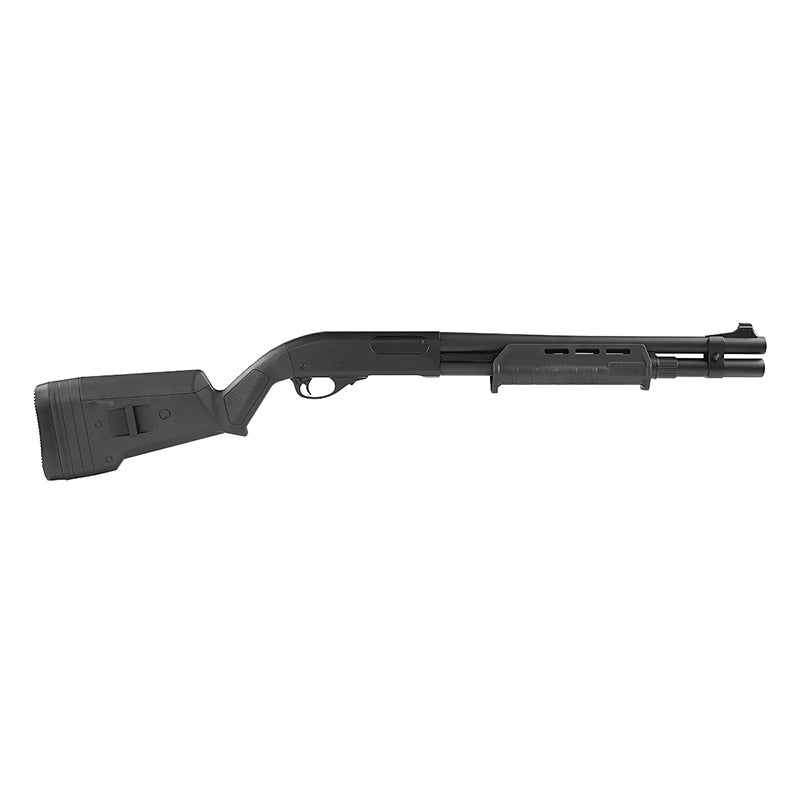 Golden Eagle】M870 Magpulスタイル ガスショットガン エクステンド