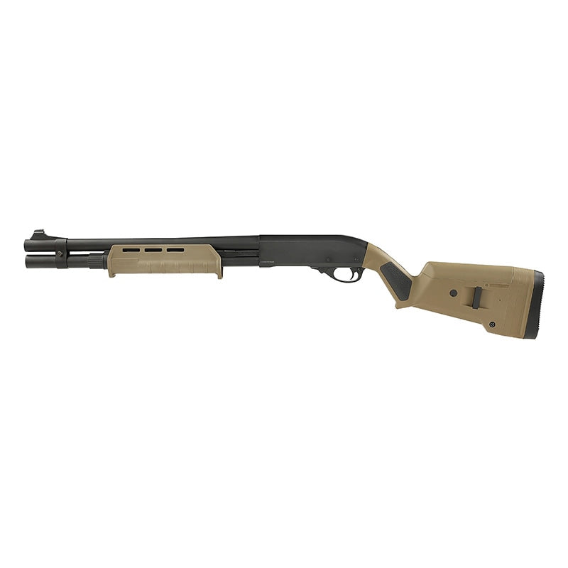 Golden Eagle】M870 Magpulスタイル ガスショットガン エクステンド