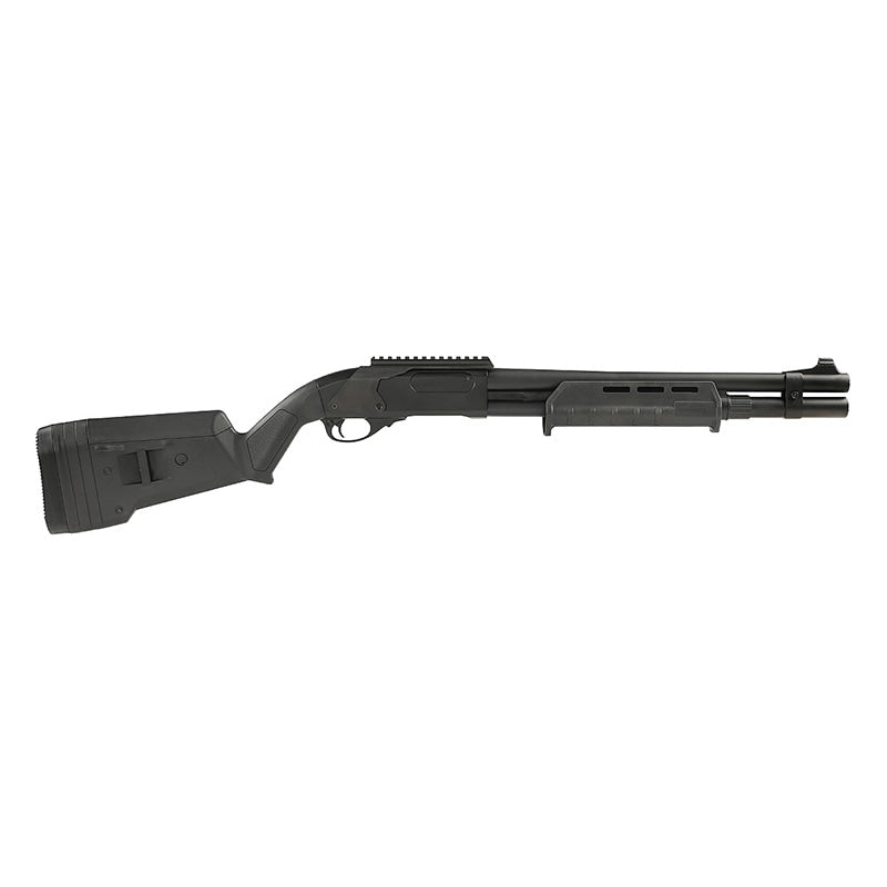 Golden Eagle】 M870 Magpulスタイル ガスショットガン エクステンド