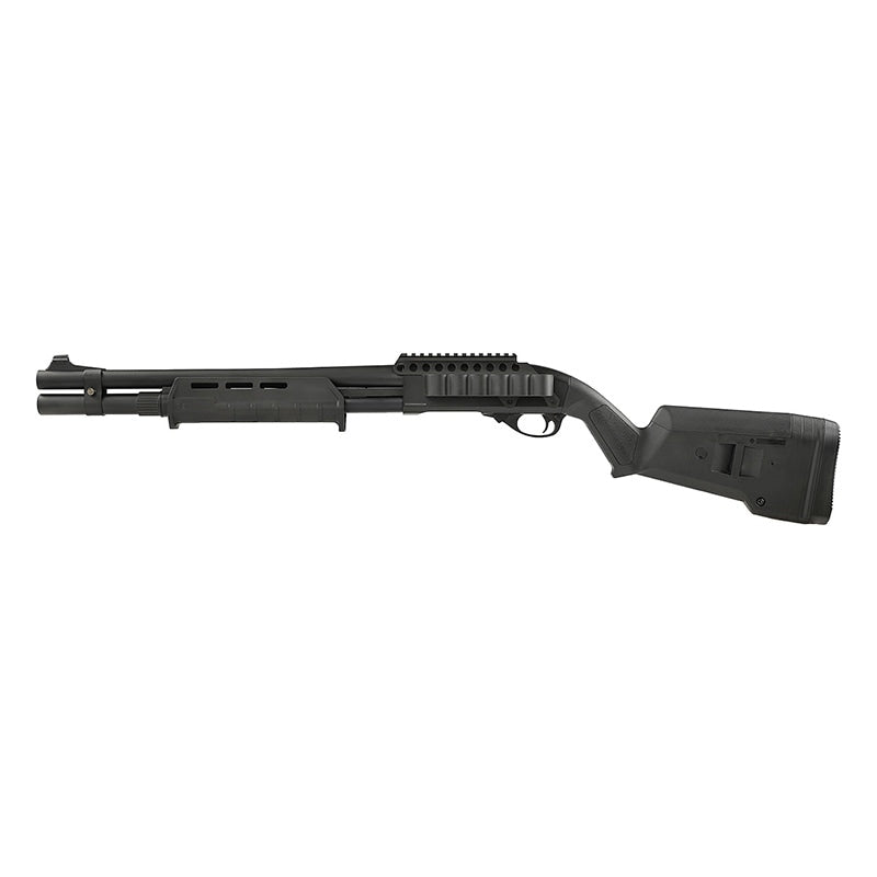 J*G様 870モデル ショットガン ストラップ付き Golden Eagle】M870 Magpulスタイル ガスショットガン エクステンド
