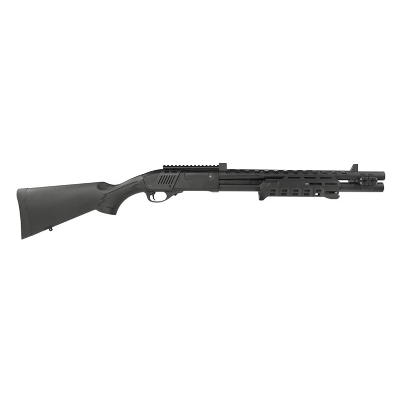 M870 BV-EX ガスショットガン ECHIGOYA北九州店BLOG:マルゼン 排莢式ガスショットガン M870 BV