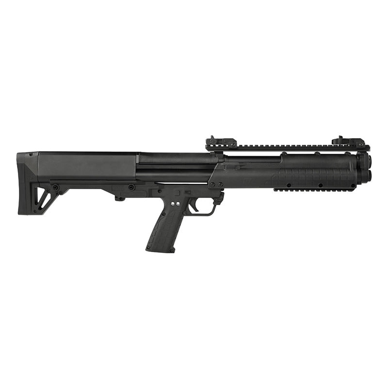 EMG/Golden Eagle】Kel-Tec KSG ガスショットガン Black