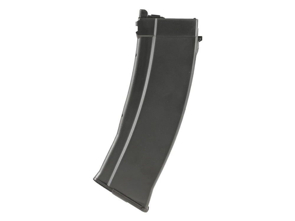 GHK】AK用 74スタイルCO2マガジン 30連 BK – ROCK-et