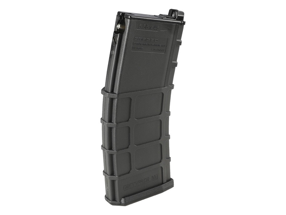 GHK M4 CO2 マガジン ブラック GHK】AR/M4用 GMAG 36連 CO2マガジン NewVer – ROCK-et