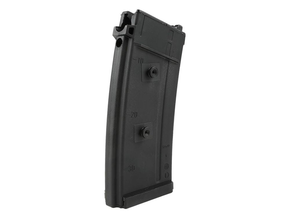 GHK】SIG SG551/553用 32連CO2マガジン – ROCK-et