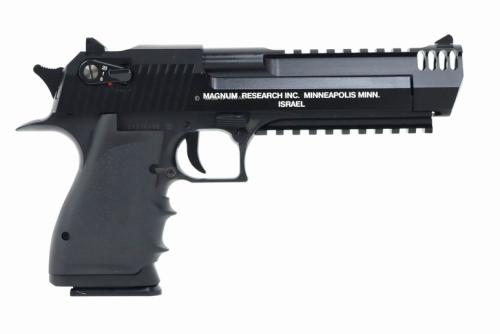 KWC】デザートイーグル MARK XIX L6 CO2 ガスブローバック 日本仕様