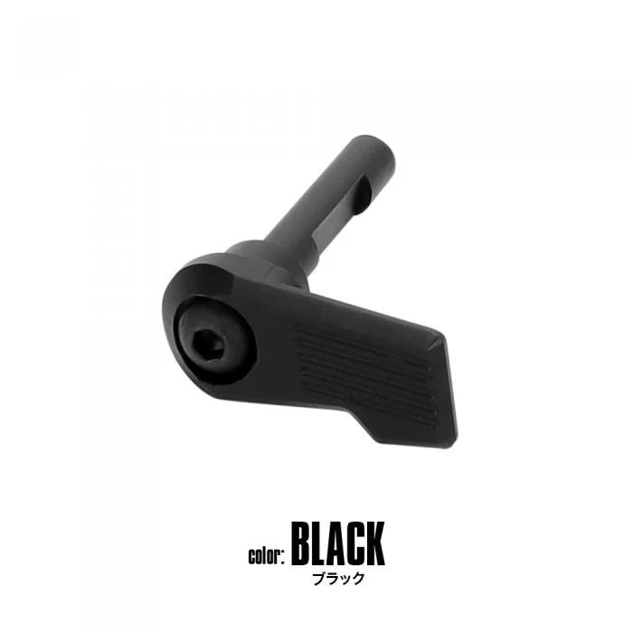 LayLax】東京マルイ デザートイーグル.50AE カスタムマガジンキャッチ