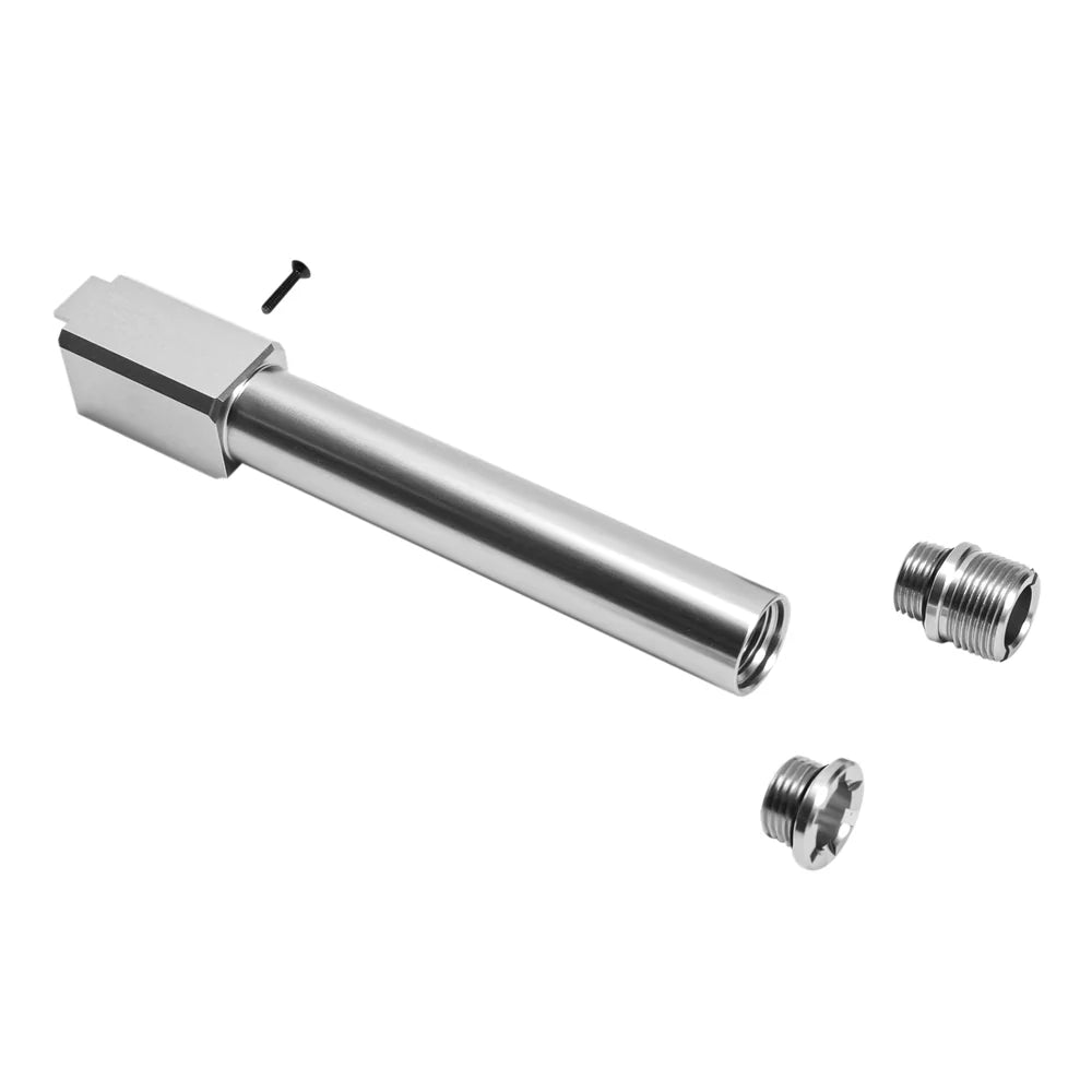 LayLax】東京マルイ ガスブローバック G17 Gen5 MOS ノン