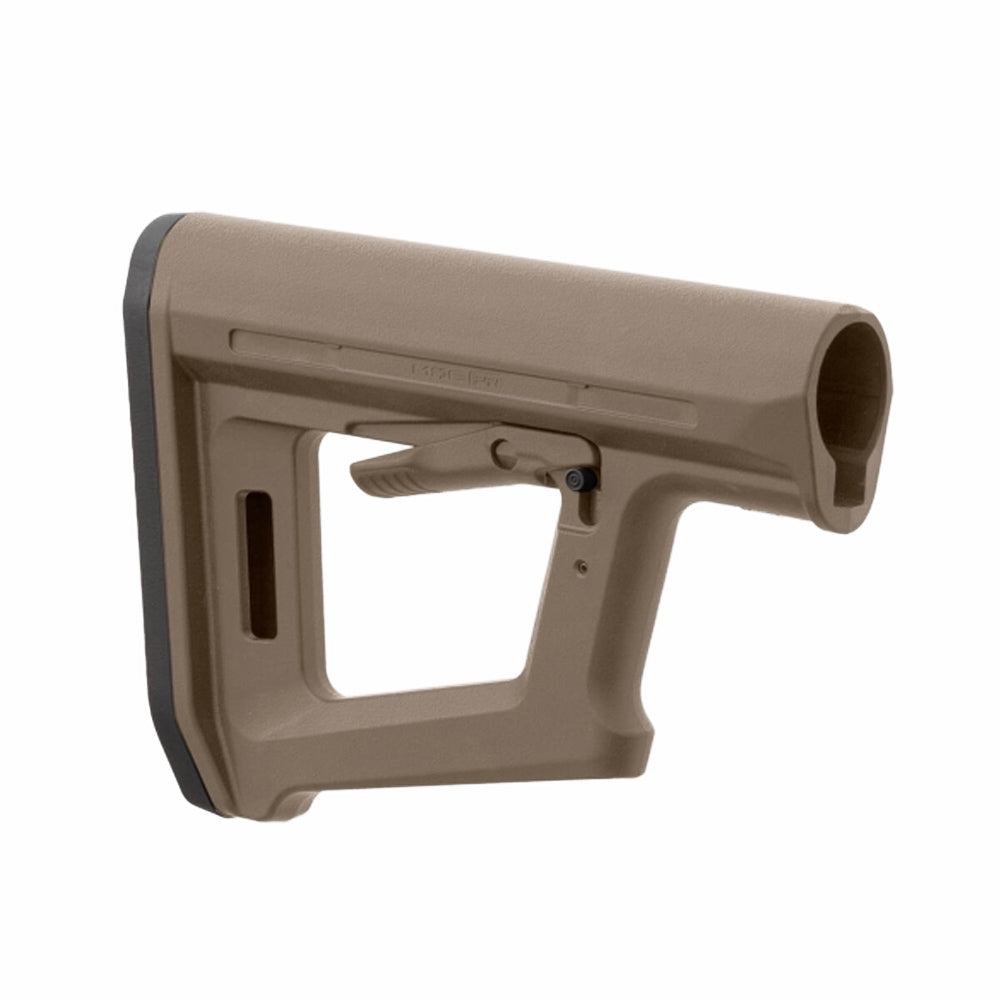 Magpul】MOE PR Carbine Stock – Mil-Spec – ROCK-et