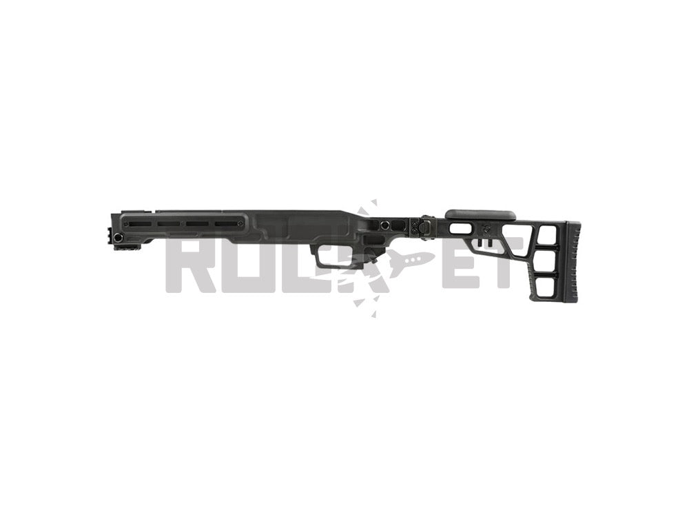Maple Leaf】VSR-10用 MLC S2 ライフルシャーシセット (東京マルイ対応