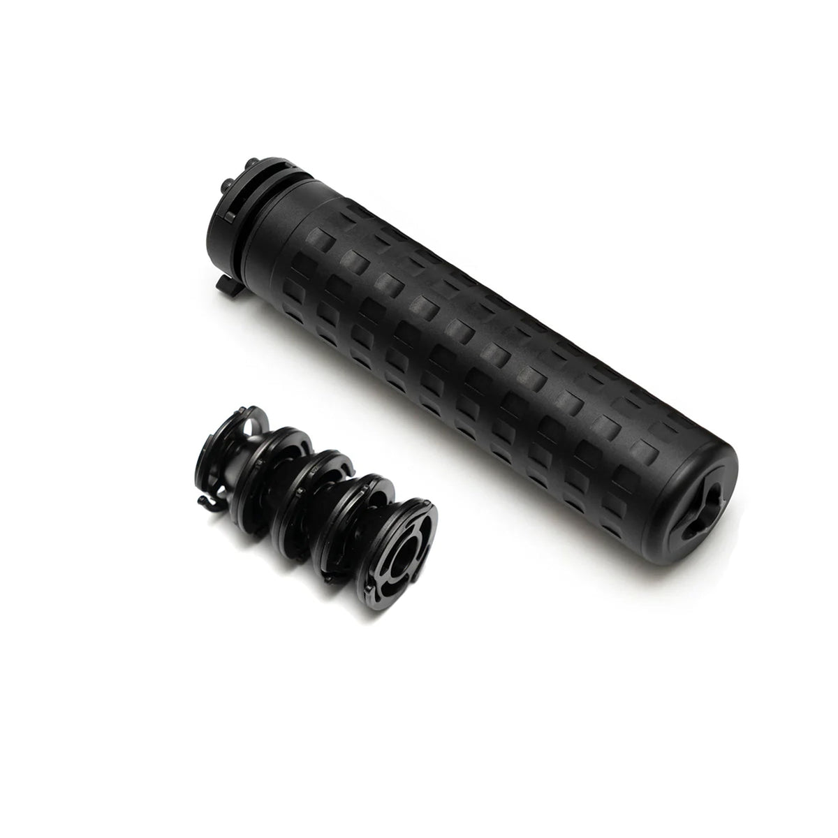 PTS】Griffin Armament M4SD-II Series Mock Suppressor（2025年12月