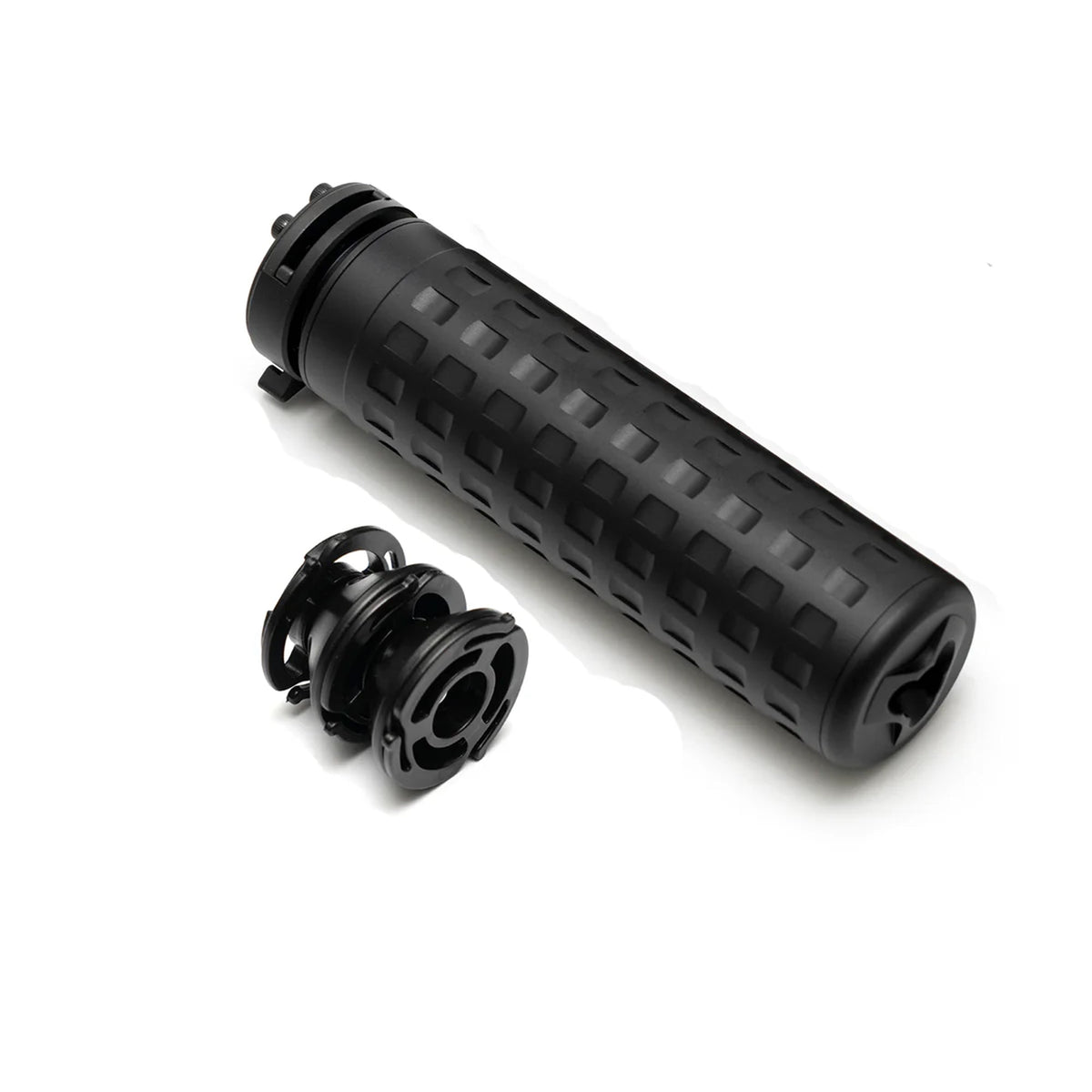 PTS】Griffin Armament M4SD-K Series Mock Suppressor（2025年12月