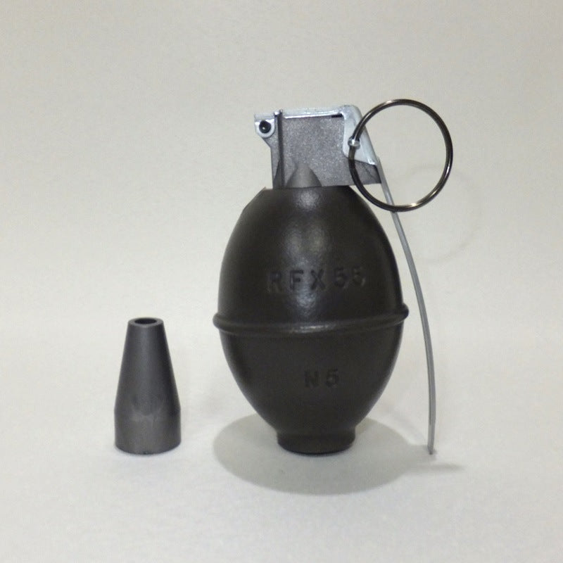 【SUN PROJECT】手榴弾型BBボトル M26A1