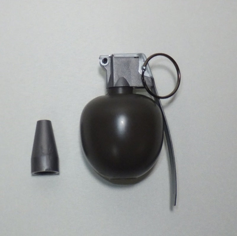 【SUN PROJECT】手榴弾型BBボトル M67