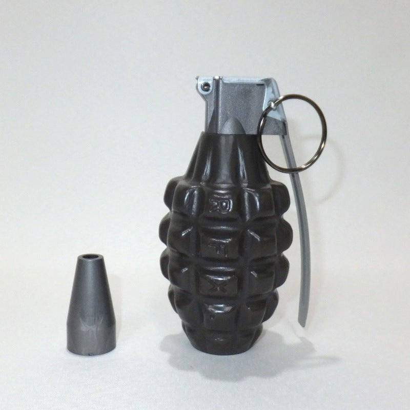 【SUN PROJECT】手榴弾型BBボトル MKⅡ