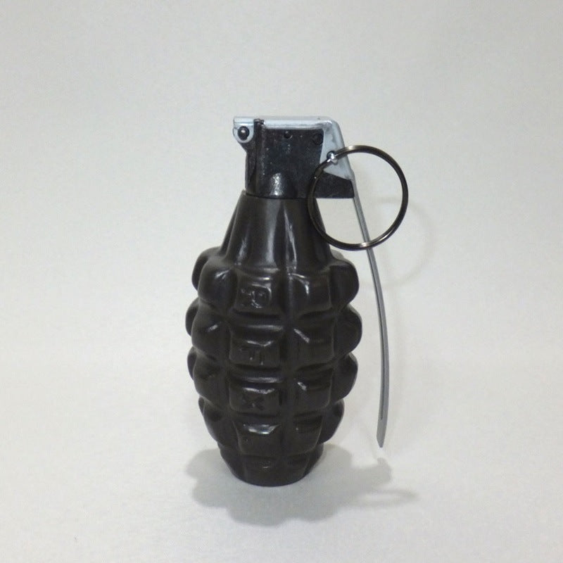 【SUN PROJECT】 ハンドグレネードⅡ MKⅡ 発火モデル