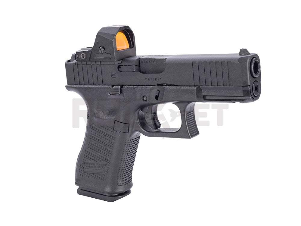 楽天市場】UMAREX SRC GLOCK G19 Gen5 MOS CO2 マガジン 12g CO2