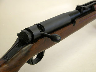 KTW】三八式歩兵銃 ARISAKA M1905 RIFLE – ROCK-et
