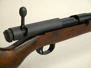 KTW】三八式歩兵銃 ARISAKA M1905 RIFLE – ROCK-et