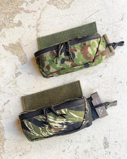 x115xTAYLOR】HANGER POUCH+1MAG – ROCK-et