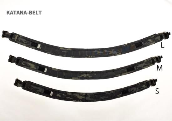 x115xTAYLOR】KATANA-BELT – ROCK-et