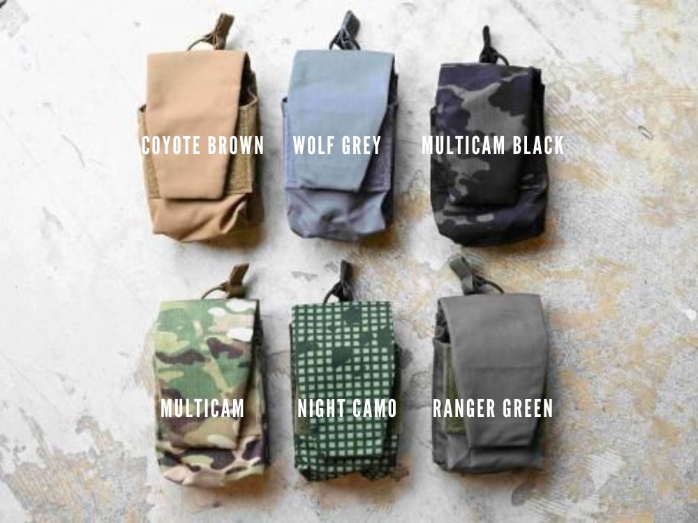 x115xTAYLOR] LAYER UTILITY MAG POUCH – ROCK-et