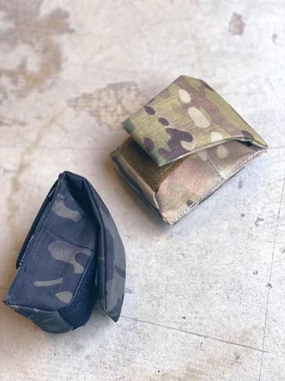 x115xTAYLOR】MINT POUCH – ROCK-et