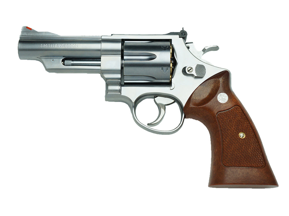 【타나카】 S&W M629 4inch 스테인리스주피터 Ver.2 모델건