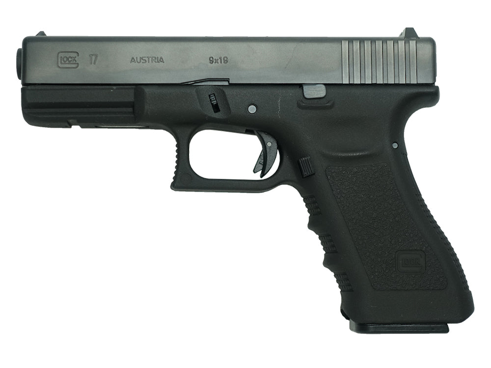 【타나카】 Glock17 3rd EVO2 frame HW