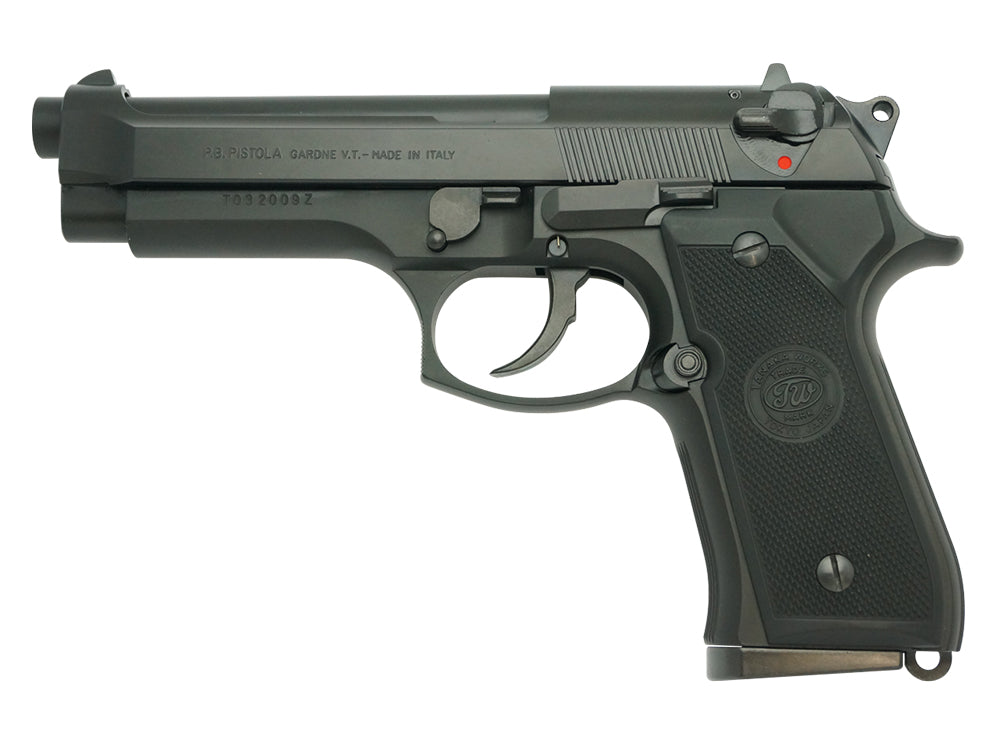 【타나카】 M92F Evolution HP 세라코트 블랙 피니쉬