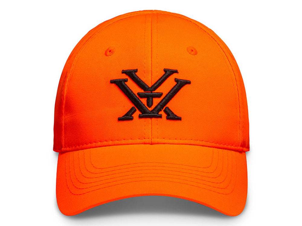 VORTEX】 Blaze Orange Cap – ROCK-et