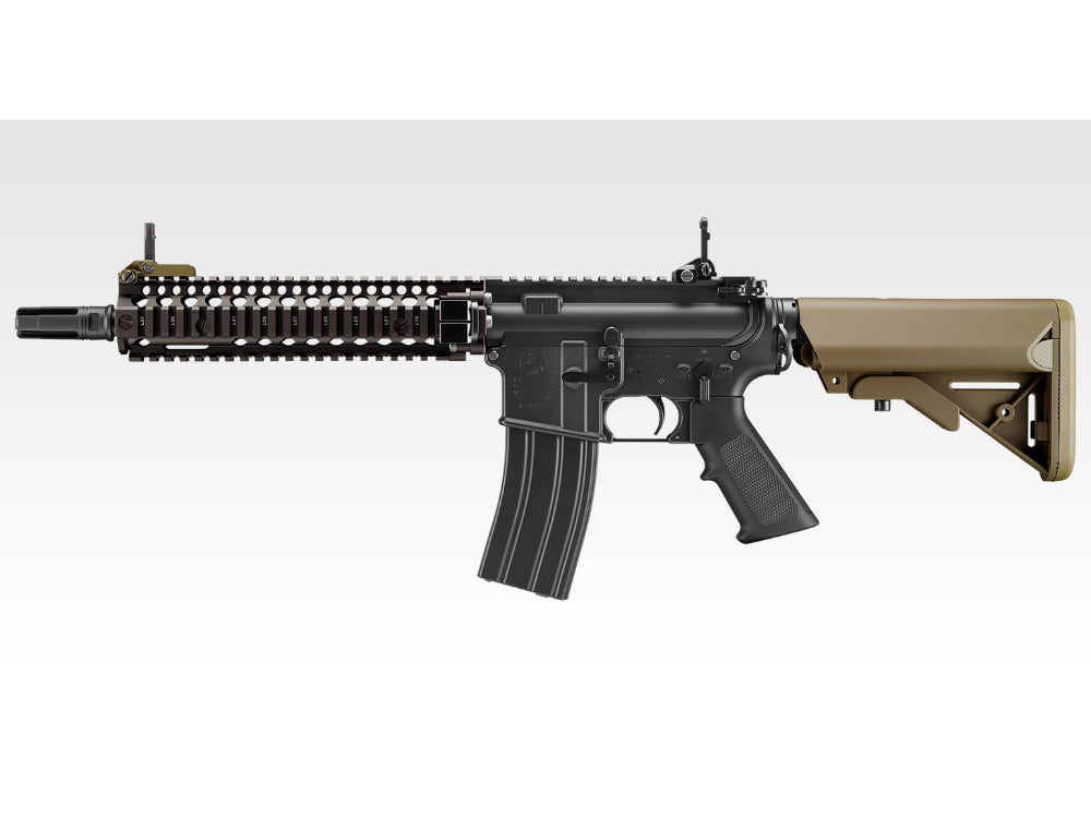 週末セール　東京マルイ　MK18 MOD.1ガスブローバックライフル 東京マルイ】Mk18 Mod.1 ガスブローバック（最新ロット/2025年12月18日