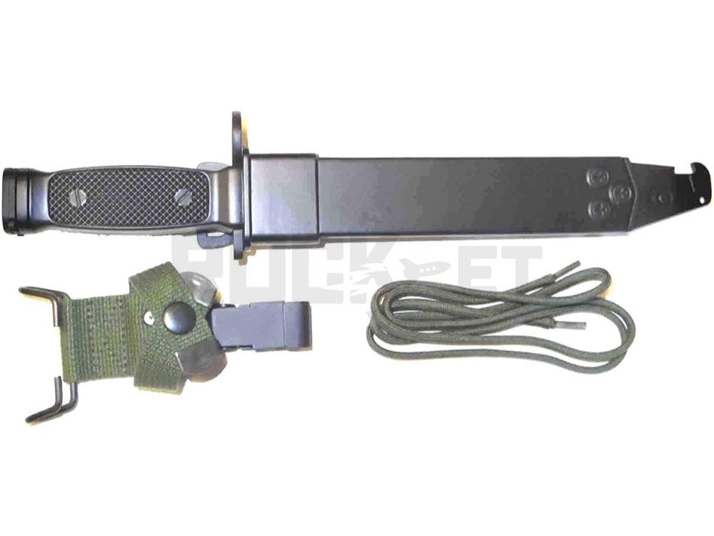 M.D.N.】89式多用途銃剣 外形モデル 無可動複製品 – ROCK-et