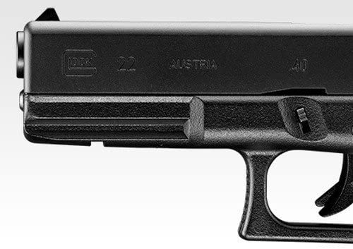 東京マルイ】グロック22（2026年1月中旬発売・予約） – ROCK-et