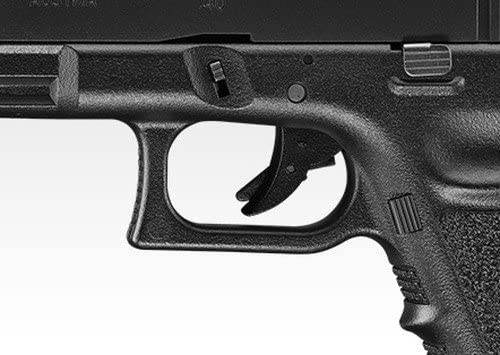 東京マルイ】グロック22（2026年1月中旬発売・予約） – ROCK-et