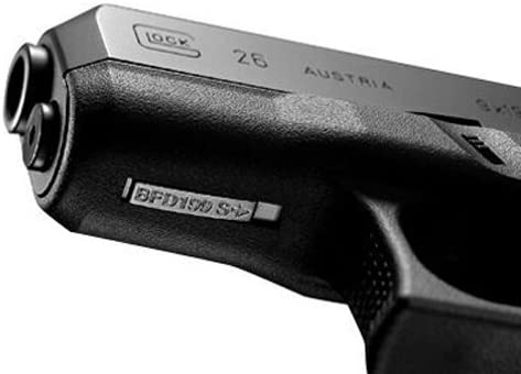 東京マルイ】 グロック26（2025年7月17日再販） – ROCK-et