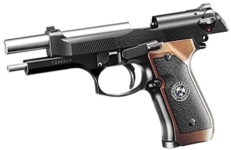 STARS東京マルイ　サムライエッジ SAMURAI EDGE -STANDARD MODEL- | 東京マルイ×カプコン
