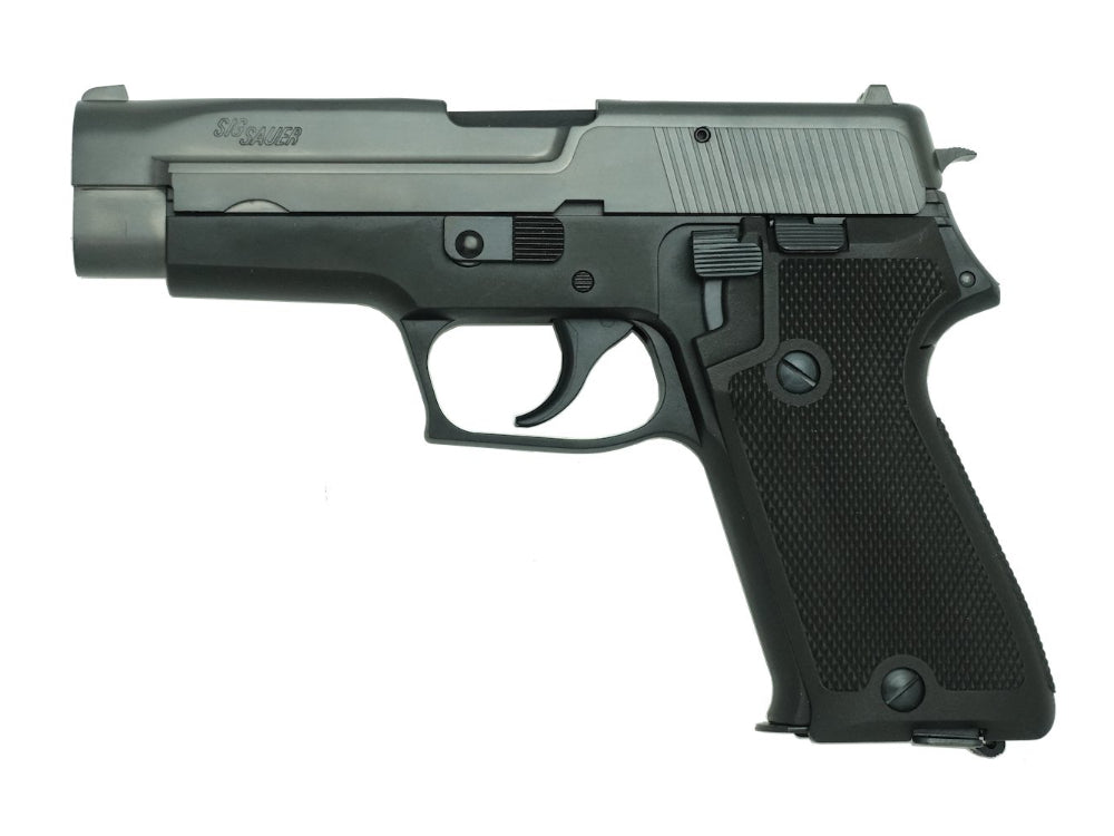 【타나카】 SIG P220 Early EVO2 frame HW