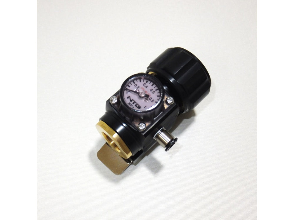 SUN PROJECT SP-16000 Green Gas Variable Regulator for Airsoft Guns