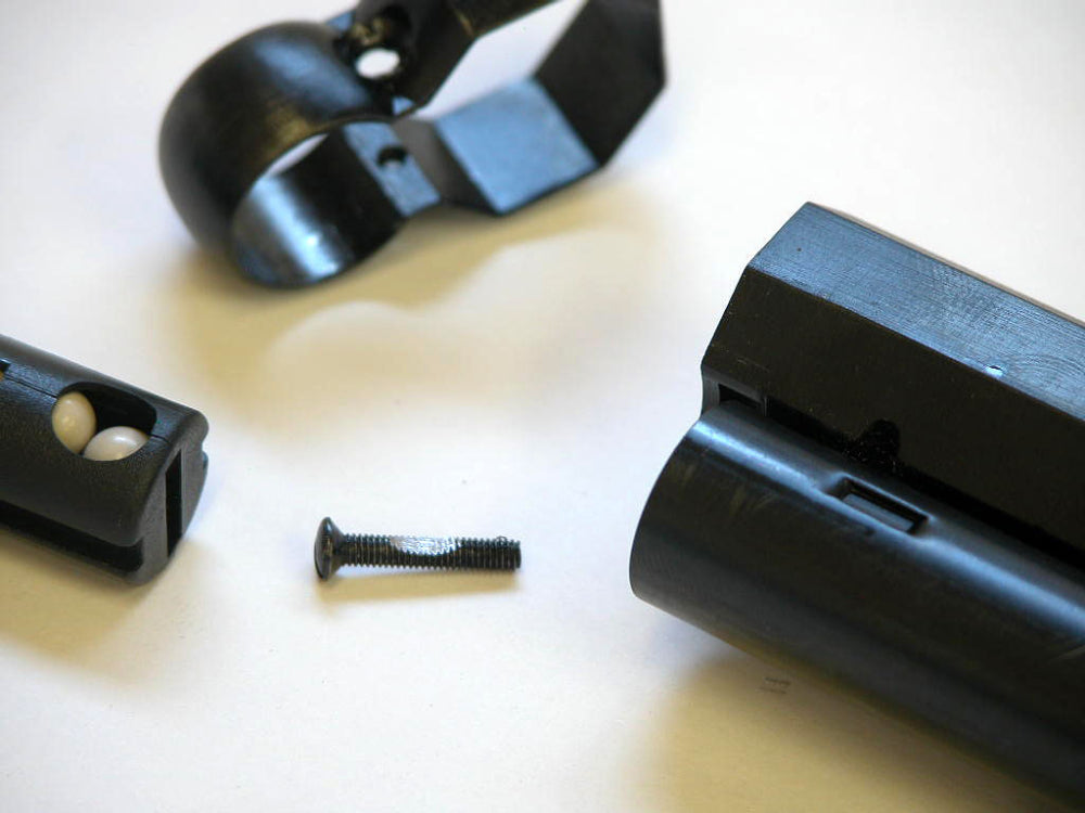 ウィンチェスターM1873RANDALL KTW: ウィンチェスター M1873 ランダルの通販情報 - フォート