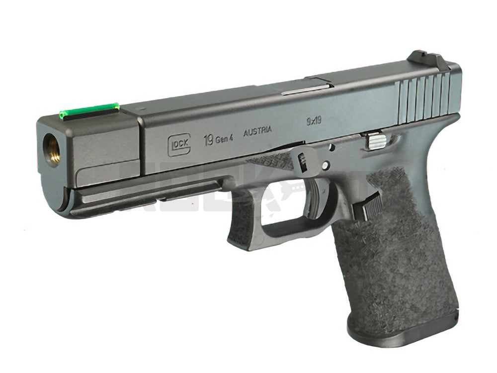 おトク情報がいっぱい！ 東京マルイ GLOCK19 gen4 トイガン - koteng.no