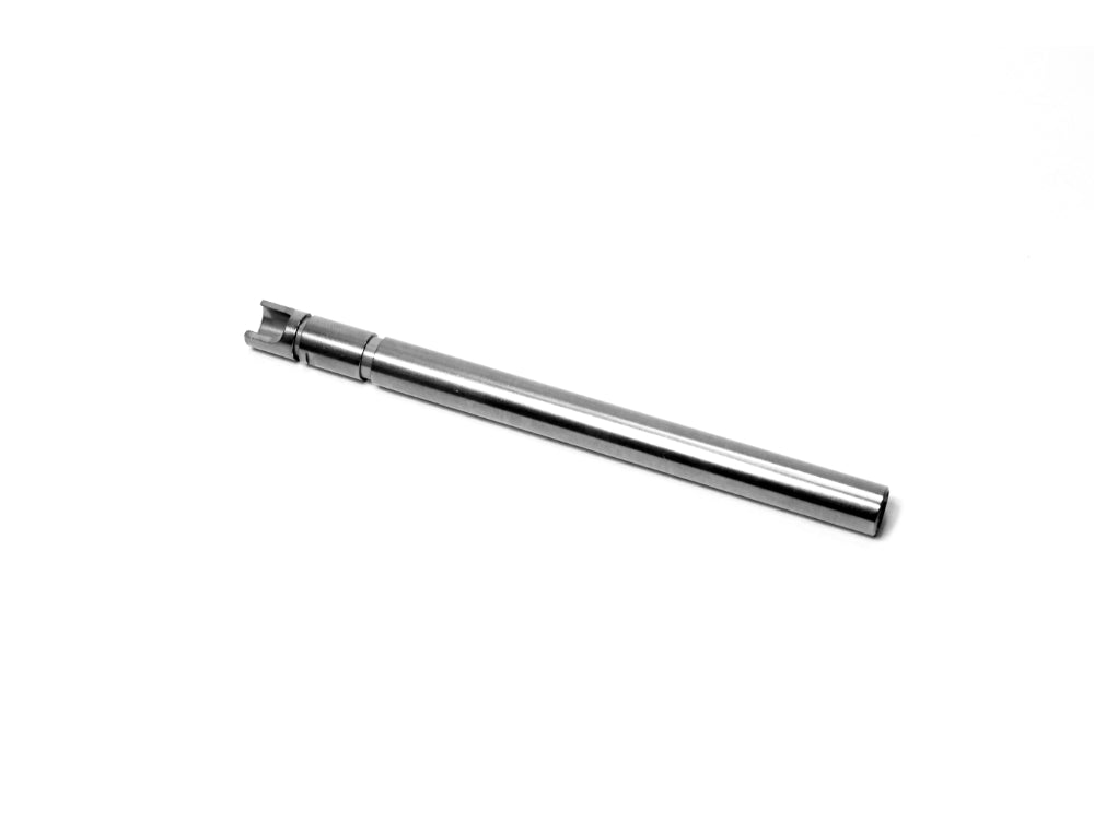 【KM企画】 Carbon8 M45CQP/DOC用 112.5mm純正互換 TNパーフェクトバレル 内径6.04mm